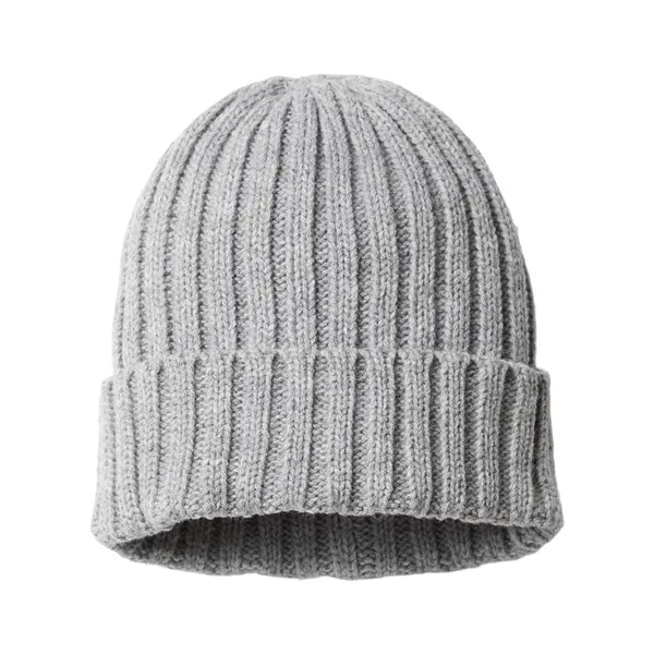 Atlantis Headwear  - Sustainable Cable Knit... from ASI 84358 S&S Activewear