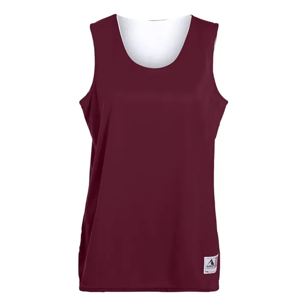 Women's Reversible Wicking Tank... from ASI 84358 S&S Activewear