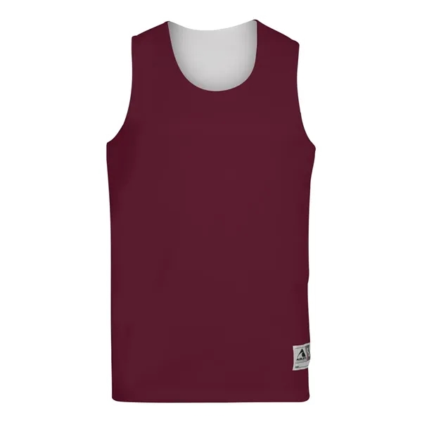 Youth Reversible Wicking Tank... from ASI 84358 S&S Activewear