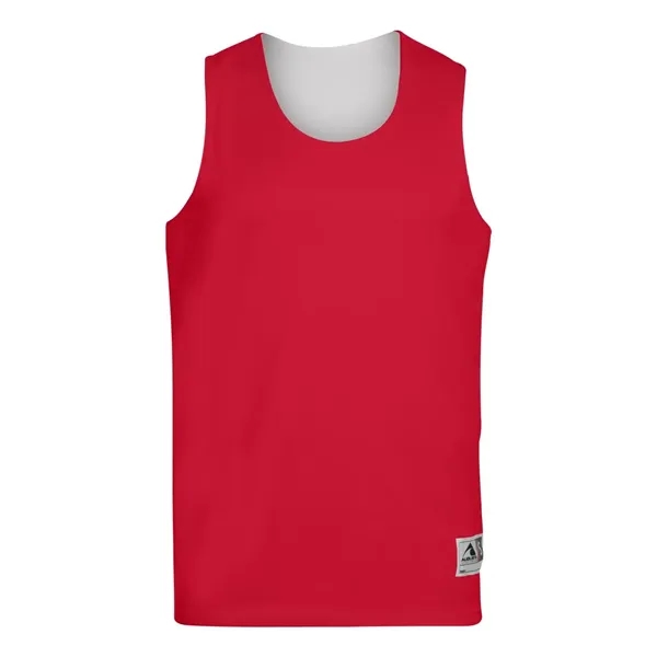 Youth Reversible Wicking Tank... from ASI 84358 S&S Activewear