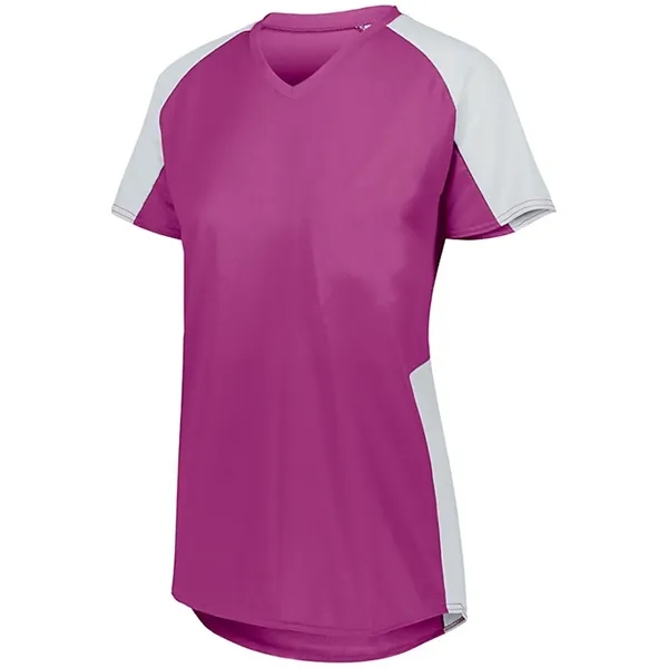 Girls' Cutter Jersey... from ASI 84358 S&S Activewear