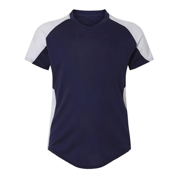 Girls' Cutter Jersey... from ASI 84358 S&S Activewear