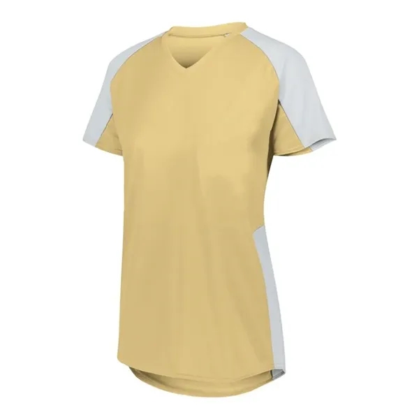 Girls' Cutter Jersey... from ASI 84358 S&S Activewear