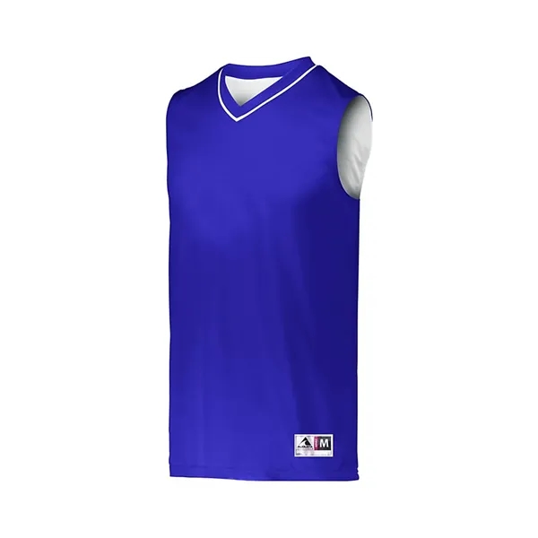 Youth Reversible Two Color Jersey... from ASI 84358 S&S Activewear