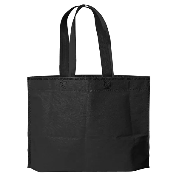 MEDIUM GUSSET BAG... from ASI 30208 A P Specialties / AP Specialties