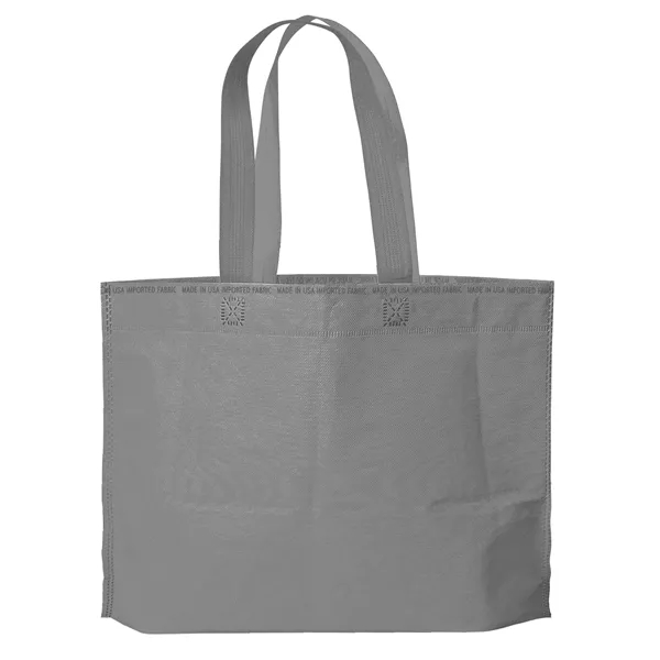 MEDIUM GUSSET BAG... from ASI 30208 A P Specialties / AP Specialties