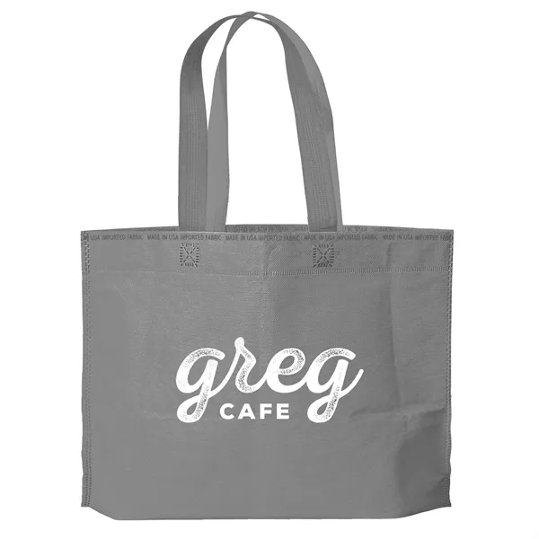 MEDIUM GUSSET BAG... from ASI 30208 A P Specialties / AP Specialties