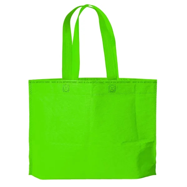 MEDIUM GUSSET BAG... from ASI 30208 A P Specialties / AP Specialties