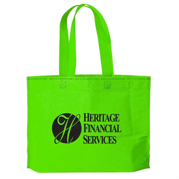 MEDIUM GUSSET BAG... from ASI 30208 A P Specialties / AP Specialties