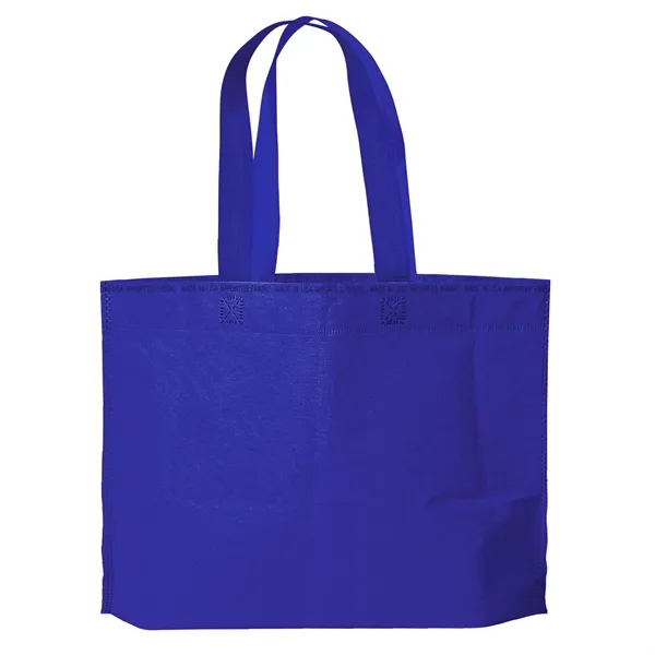 MEDIUM GUSSET BAG... from ASI 30208 A P Specialties / AP Specialties