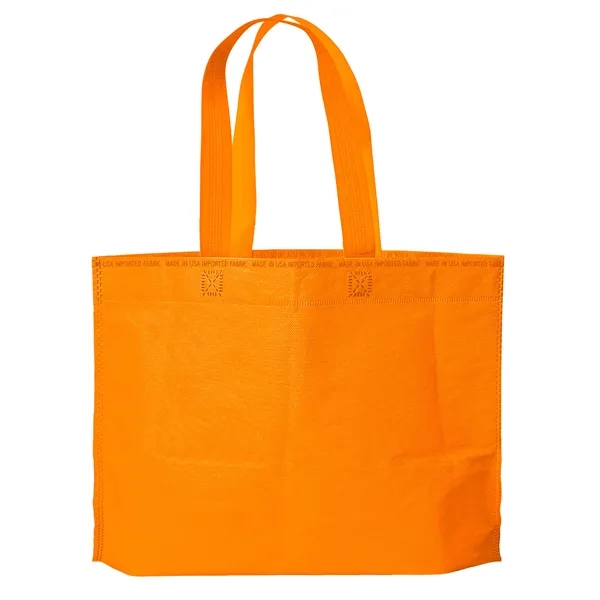 MEDIUM GUSSET BAG... from ASI 30208 A P Specialties / AP Specialties