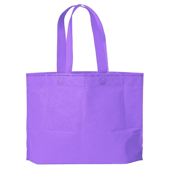 MEDIUM GUSSET BAG... from ASI 30208 A P Specialties / AP Specialties