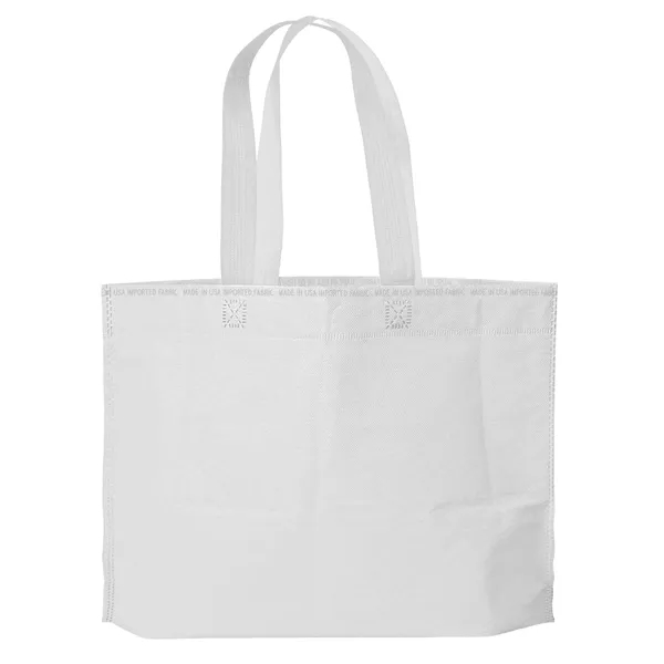 MEDIUM GUSSET BAG... from ASI 30208 A P Specialties / AP Specialties