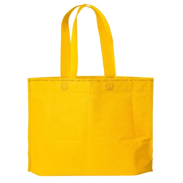MEDIUM GUSSET BAG... from ASI 30208 A P Specialties / AP Specialties