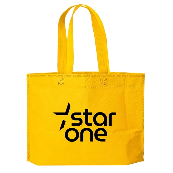 MEDIUM GUSSET BAG... from ASI 30208 A P Specialties / AP Specialties