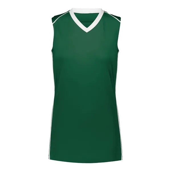 Augusta Sportswear Girls' Rover Jersey... from ASI 84358 S&S Activewear