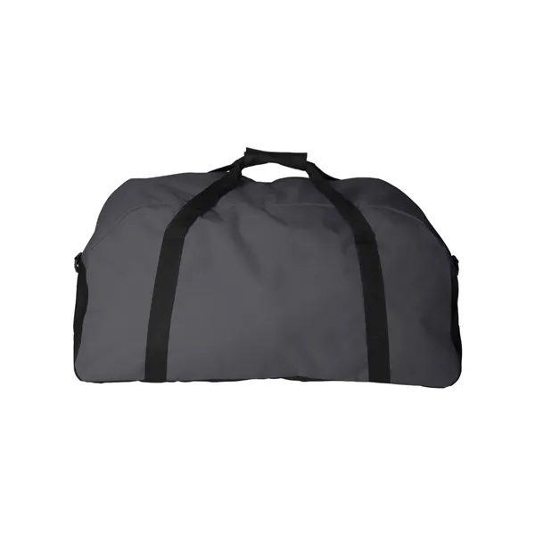 Large Ripstop Duffel Bag... from ASI 84358 S&S Activewear