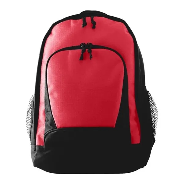 Ripstop Backpack... from ASI 84358 S&S Activewear