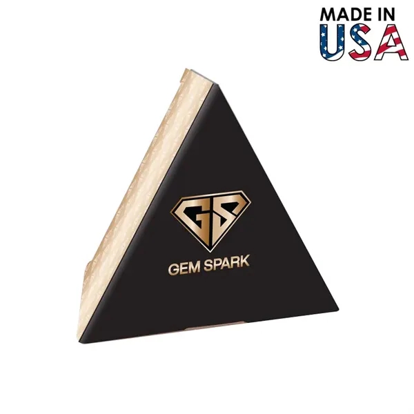 This customized packaging option includes premium full-color branding on the entire... from ASI 91411 Toddy Gear