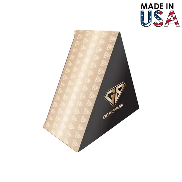 This customized packaging option includes premium full-color branding on the entire... from ASI 91411 Toddy Gear