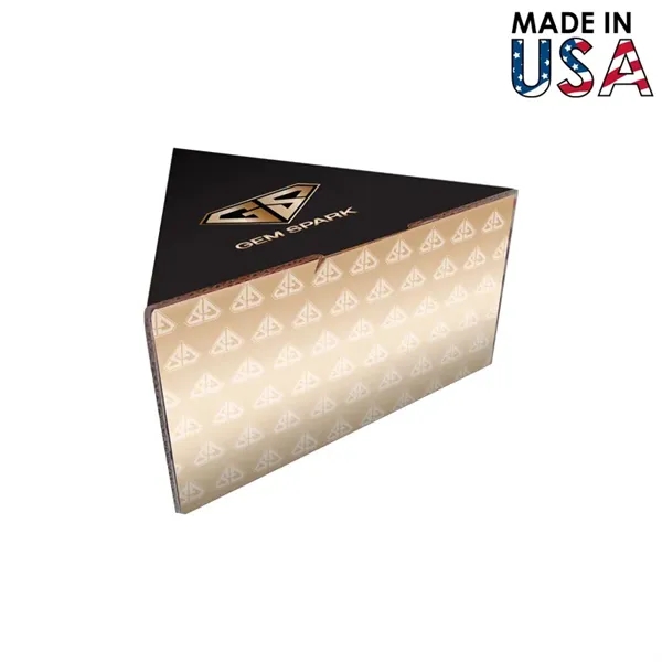 This customized packaging option includes premium full-color branding on the entire... from ASI 91411 Toddy Gear