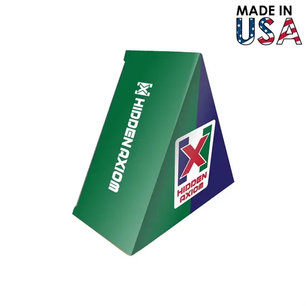 This customized packaging option includes premium full-color branding on the entire... from ASI 91411 Toddy Gear