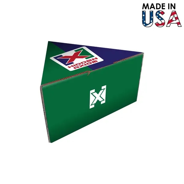 This customized packaging option includes premium full-color branding on the entire... from ASI 91411 Toddy Gear