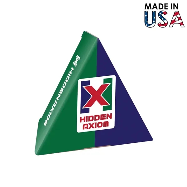 This customized packaging option includes premium full-color branding on the entire... from ASI 91411 Toddy Gear