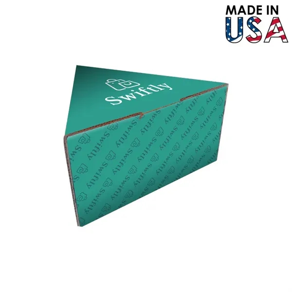 This packaging option includes premium full-color branding on the entire exterior... from ASI 91411 Toddy Gear