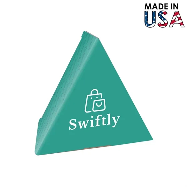 This packaging option includes premium full-color branding on the entire exterior... from ASI 91411 Toddy Gear