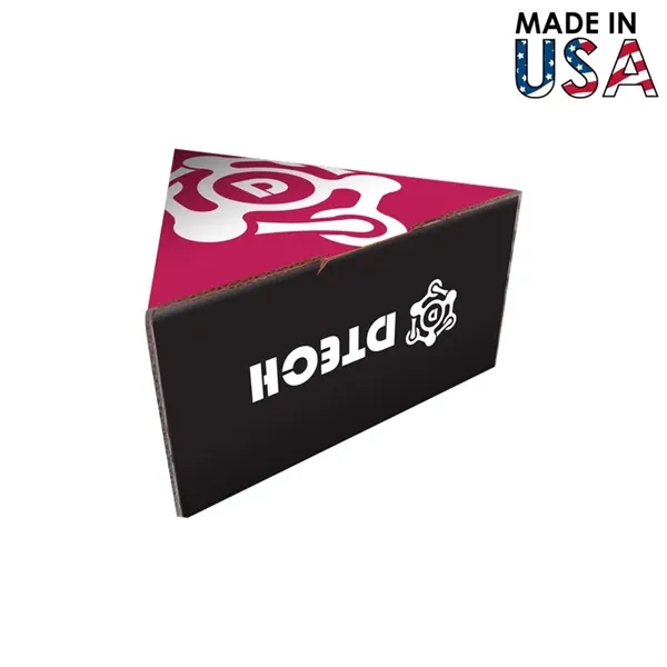 This packaging option includes premium full-color branding on the entire exterior... from ASI 91411 Toddy Gear