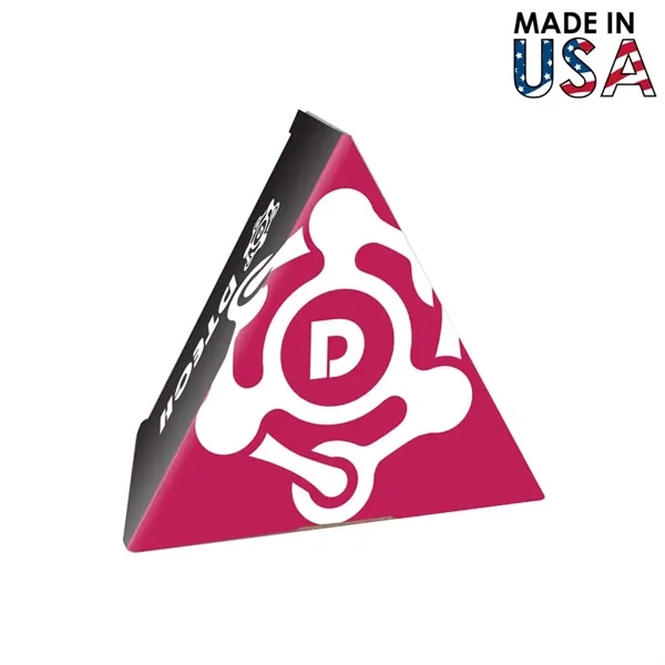 This packaging option includes premium full-color branding on the entire exterior... from ASI 91411 Toddy Gear