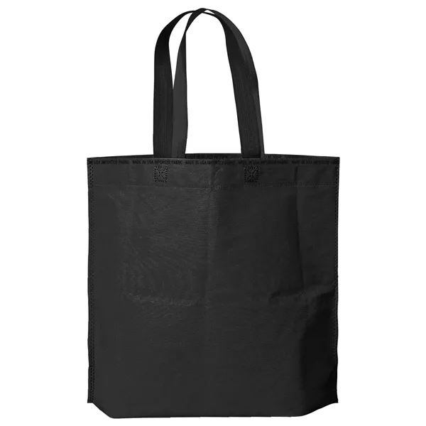 ECONO GUSSET BAG... from ASI 30208 A P Specialties / AP Specialties