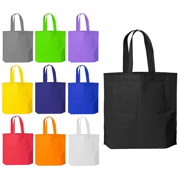 ECONO GUSSET BAG... from ASI 30208 A P Specialties / AP Specialties