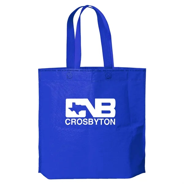 ECONO GUSSET BAG... from ASI 30208 A P Specialties / AP Specialties