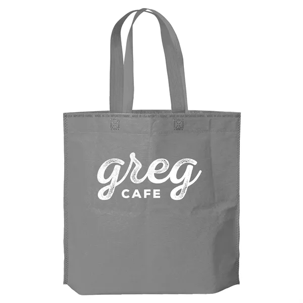 ECONO GUSSET BAG... from ASI 30208 A P Specialties / AP Specialties