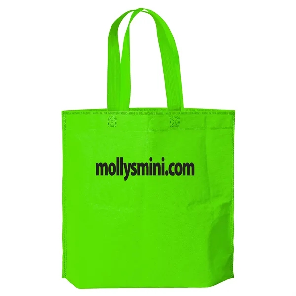 ECONO GUSSET BAG... from ASI 30208 A P Specialties / AP Specialties