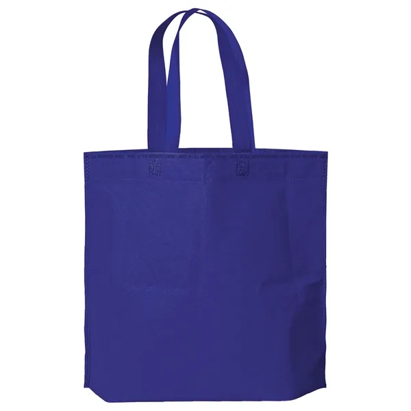 ECONO GUSSET BAG... from ASI 30208 A P Specialties / AP Specialties