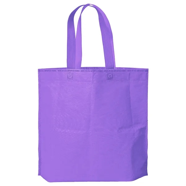 ECONO GUSSET BAG... from ASI 30208 A P Specialties / AP Specialties