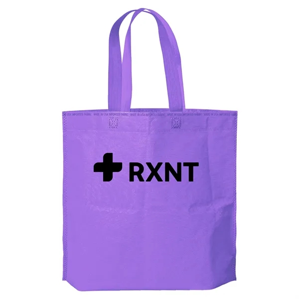 ECONO GUSSET BAG... from ASI 30208 A P Specialties / AP Specialties