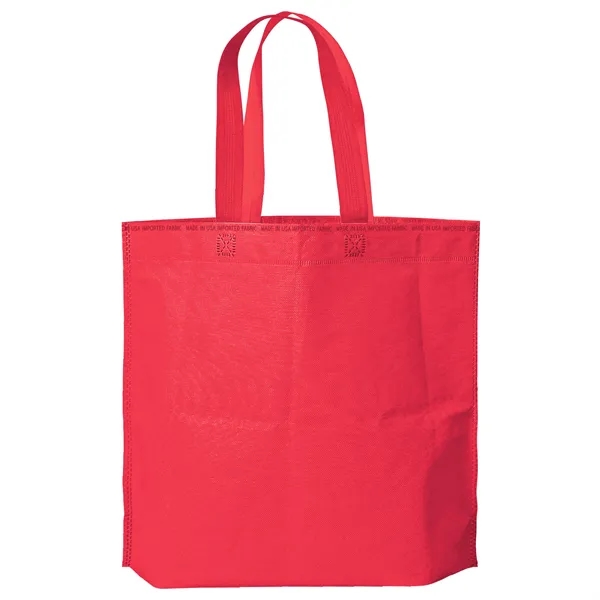 ECONO GUSSET BAG... from ASI 30208 A P Specialties / AP Specialties