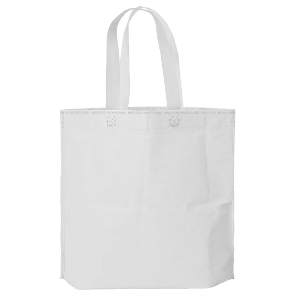 ECONO GUSSET BAG... from ASI 30208 A P Specialties / AP Specialties
