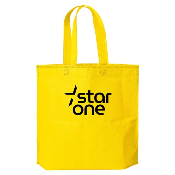 ECONO GUSSET BAG... from ASI 30208 A P Specialties / AP Specialties