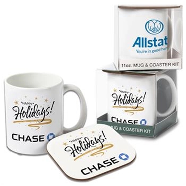 Customizable mug gift set.... from ASI 44900 NC Custom (CI/Lanco) / Lanco