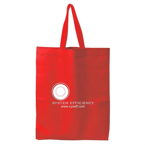 TALL-VALUE BAG... from ASI 30208 A P Specialties / AP Specialties