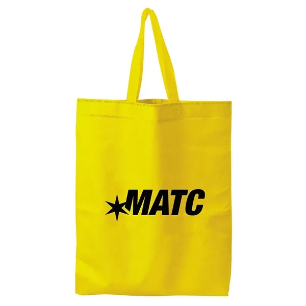 TALL-VALUE BAG... from ASI 30208 A P Specialties / AP Specialties