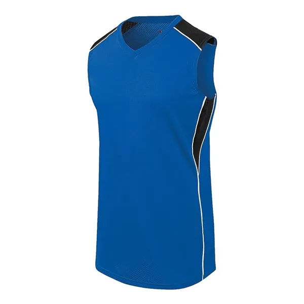 Augusta Sportswear Girls' Dynamite Jersey... from ASI 84358 S&S Activewear