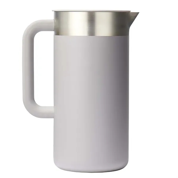 Hydro Flask 51oz Insulated Pitcher... from ASI 66887 PCNA / Leeds