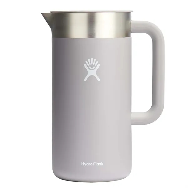 Hydro Flask 51oz Insulated Pitcher... from ASI 66887 PCNA / Leeds