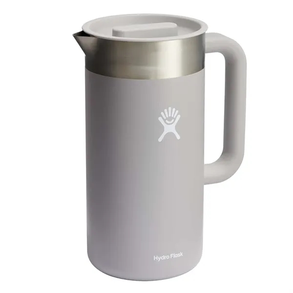 Hydro Flask 51oz Insulated Pitcher... from ASI 66887 PCNA / Leeds